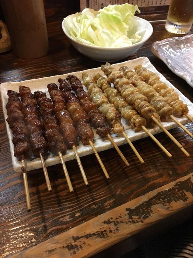 博多とりかわ大臣住吉5丁目串房 - サブ画像3