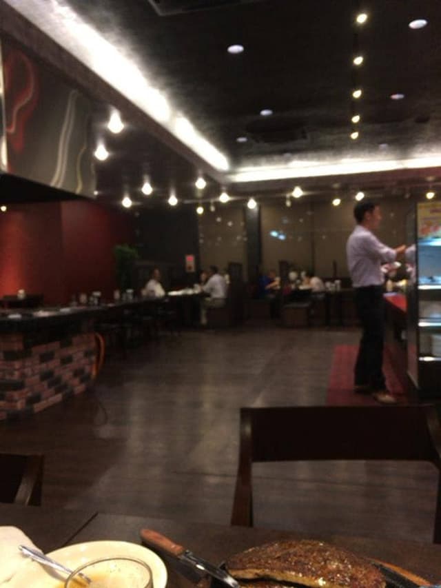 ステーキのあさくま 八王子店 - サブ画像2