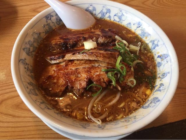 麺屋 壱力 春日井店 - サブ画像1