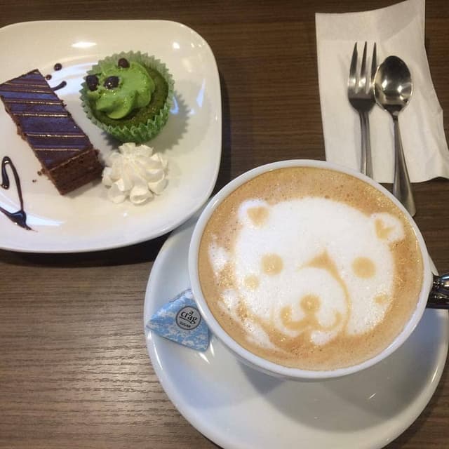 GRU CAFFE - サブ画像1