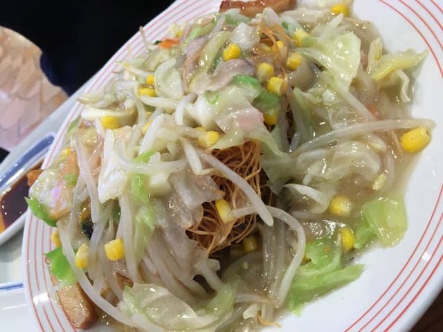 リンガーハット 宇都宮ベルモール店 - サブ画像2