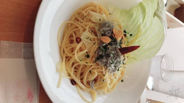 Alioli Cucina アミュプラザ鹿児島 - サブ画像2