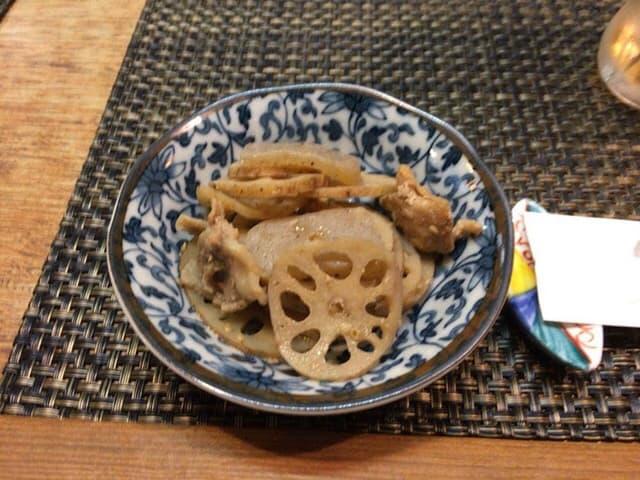 鳥の巣 - サブ画像2