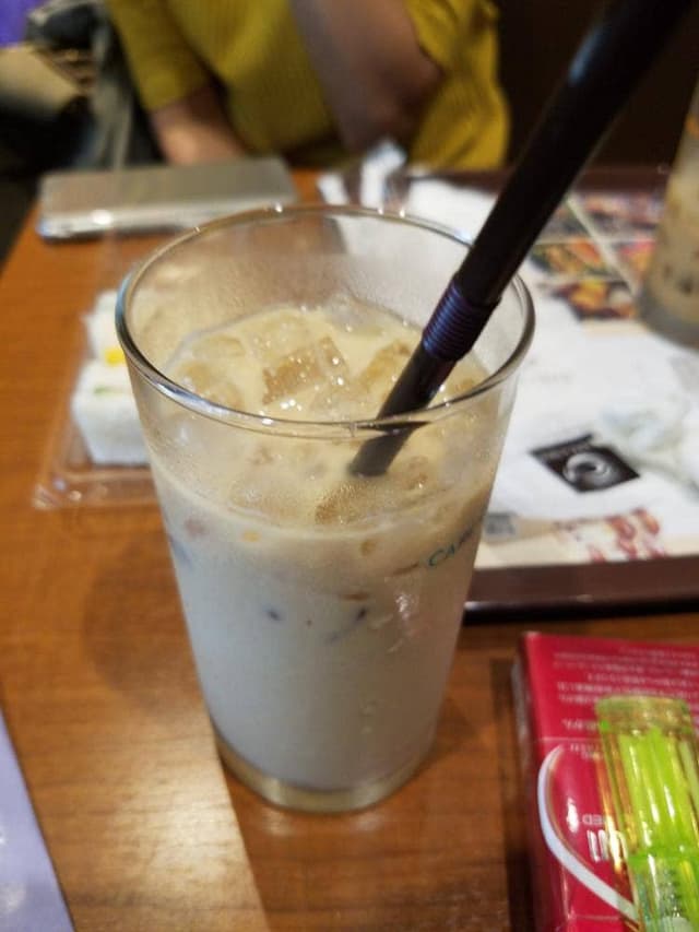 CAFE Luce - サブ画像2