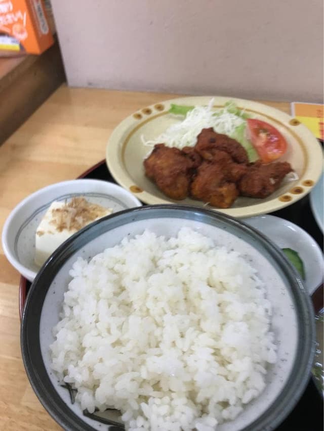 肉汁餃子のもりや - サブ画像2