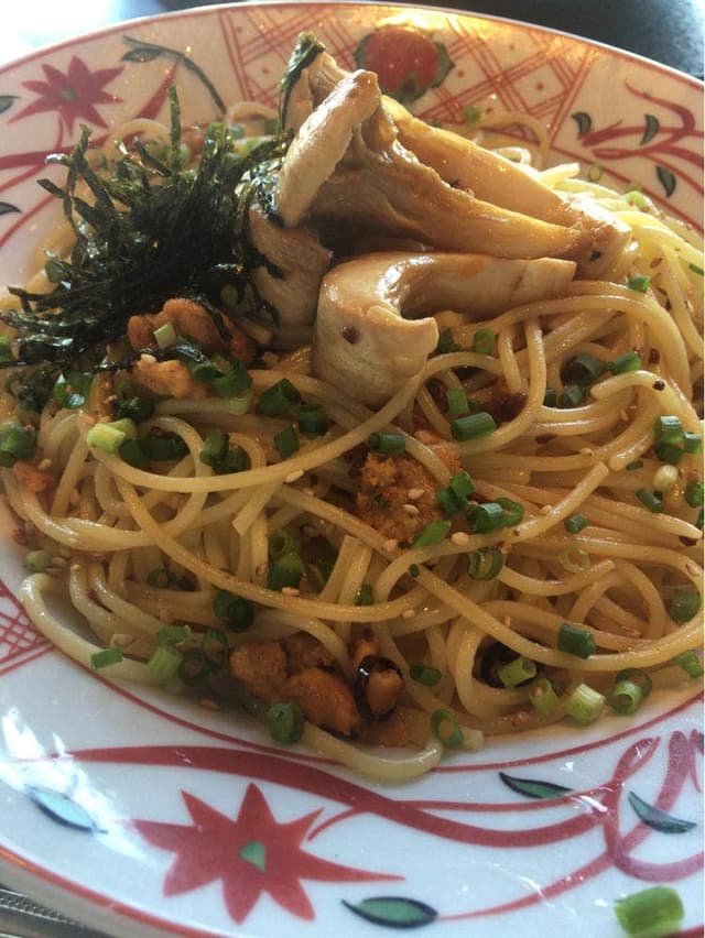 洋麺屋 五右衛門 茂原店 - サブ画像1
