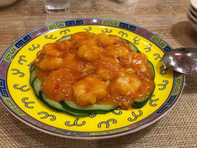 中国料理 胡家 - サブ画像1