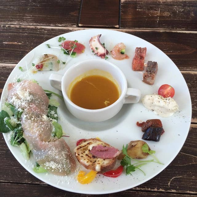 Kanazawa Italian BO・BO - サブ画像2