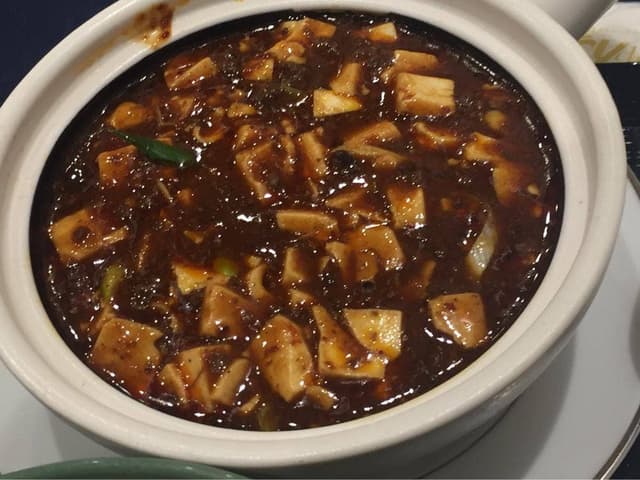 中国北京料理 飛天 - サブ画像3