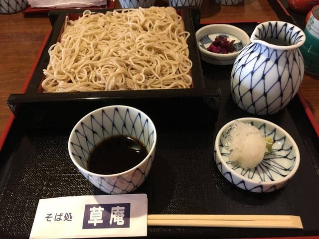 草庵 - サブ画像2