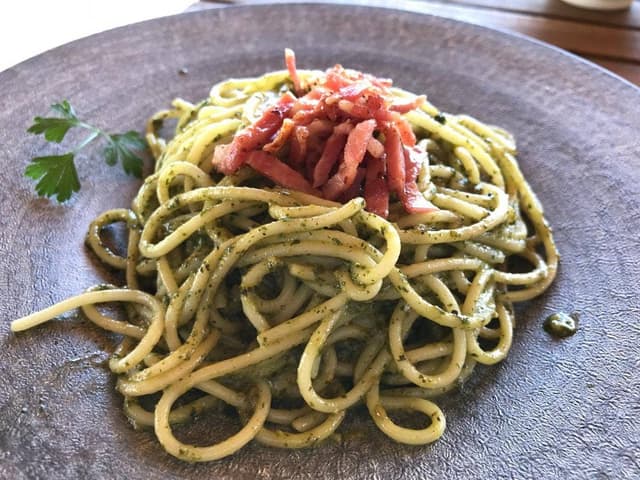 グリーン カフェ あしび - サブ画像1
