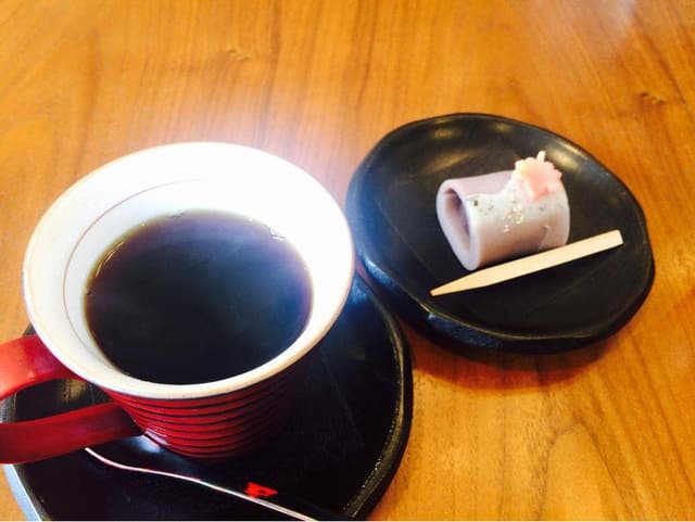 いみづ茶寮 - サブ画像2