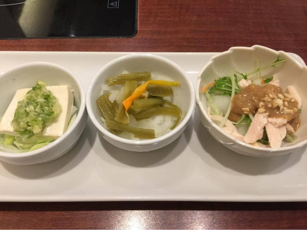 浜木綿 鈴鹿店