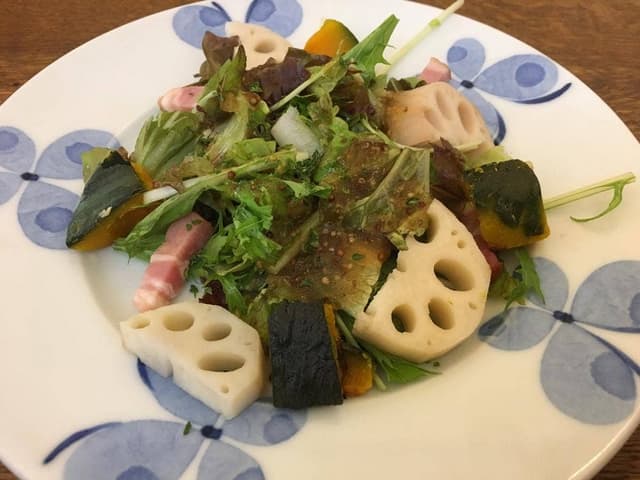 鎌倉パスタ 大阪東住吉店 - サブ画像2