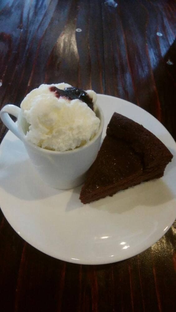farmal cafe