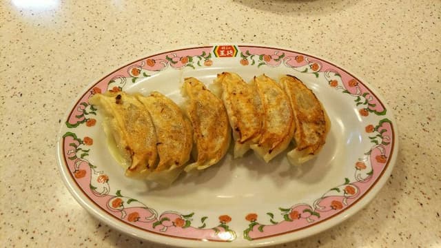 餃子の王将 武蔵中原店 - サブ画像1