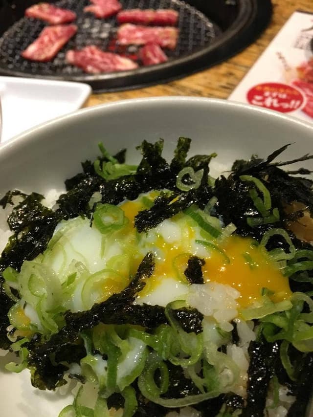 牛角 野幌店 - サブ画像3