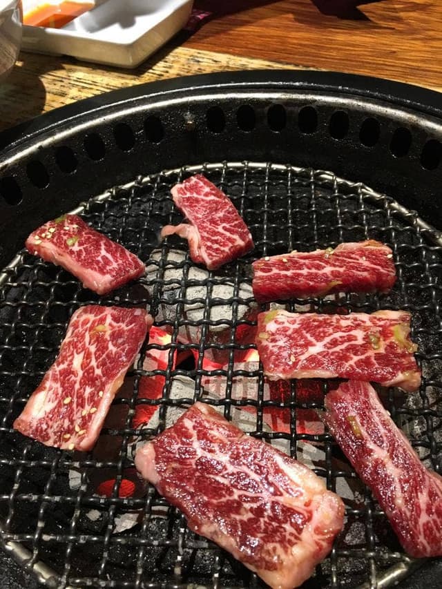 牛角 野幌店 - サブ画像1