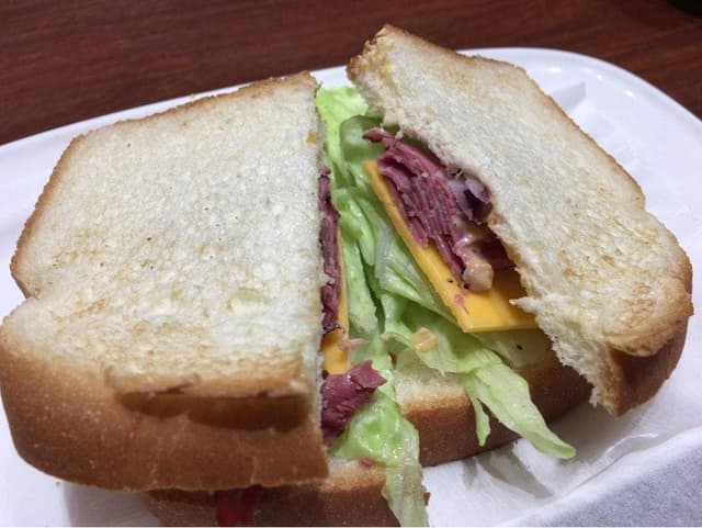 ドトールコーヒーショップ 京王仙川店 - サブ画像1