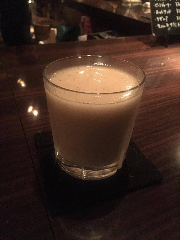 Bar Racine 目黒