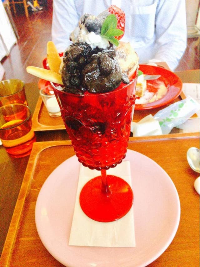 akaiito - サブ画像1