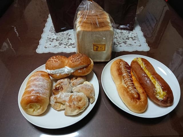 鎌倉ベーカリー 北越谷店 - サブ画像1
