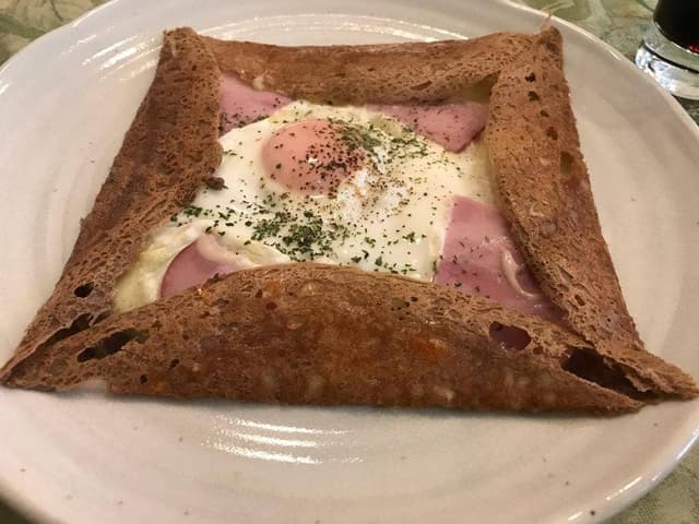 クレープリー・ルポ - サブ画像3