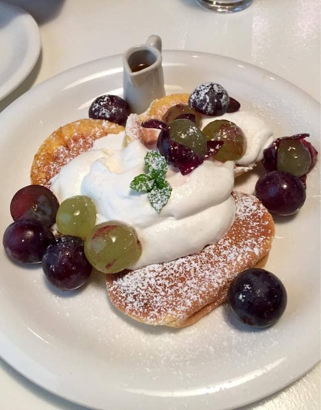 cafe Holopono - サブ画像3