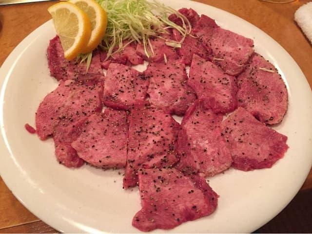 焼肉ひょうたん - サブ画像1