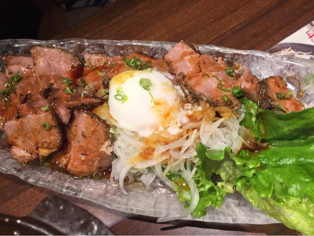 いろはにほへと 伊達店 - サブ画像2
