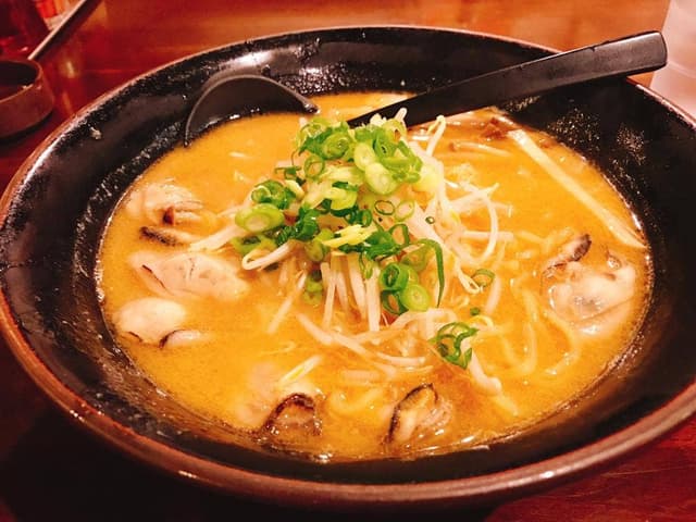 らーめん遠田 - サブ画像2