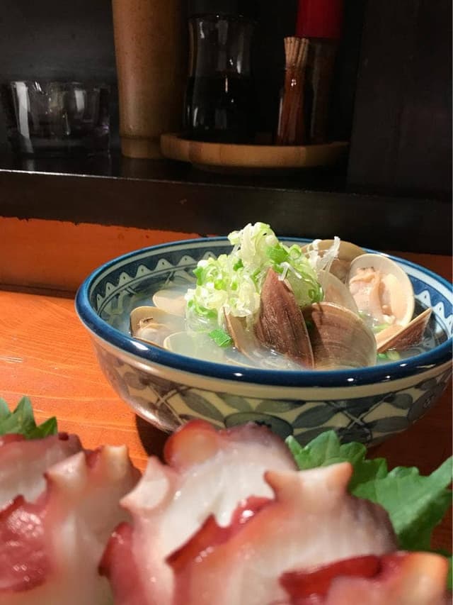 串焼・酒場 えんまん家 - サブ画像1