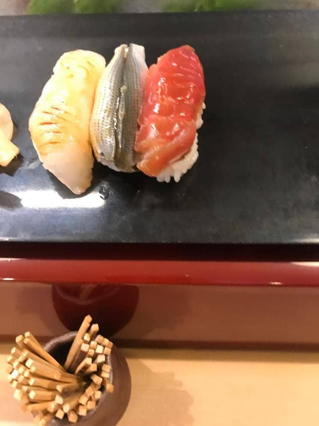 小川町 金寿司 - サブ画像2