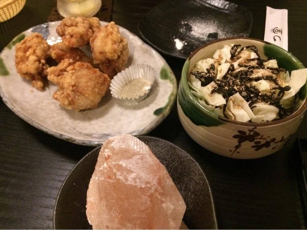 博多もつ鍋 まん月堂