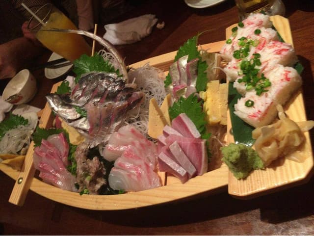 魚すこぶる 酒すこぶる どうどう 川口店 - サブ画像1