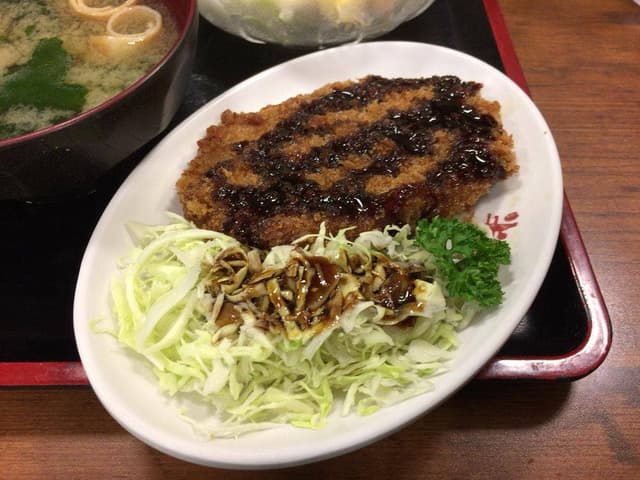 半田屋上堂店 - サブ画像3