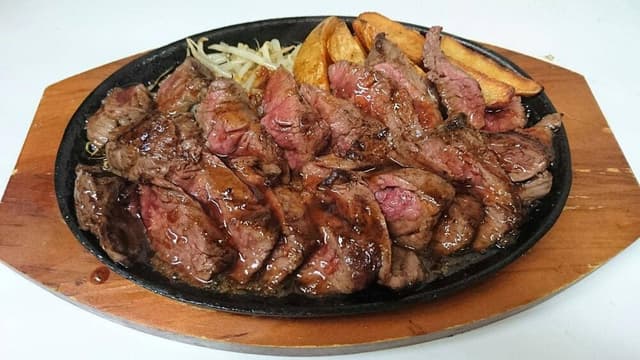 とんかつ&洋食 Kitchen ことれっと - サブ画像2