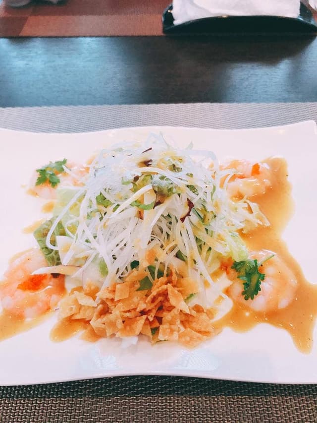 チャイナキッチン カワベ - サブ画像2
