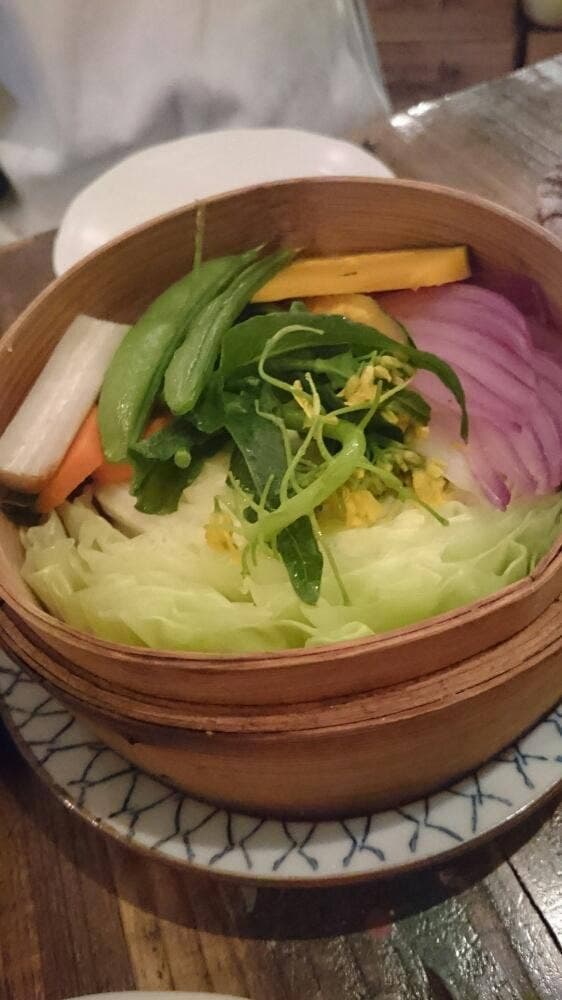 豚焼&湘南畑 マニトン - サブ画像1