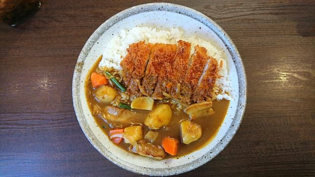 カレーハウスCoCo壱番屋 姫路辻井店 - サブ画像3