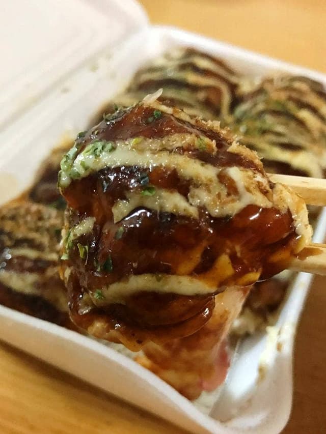 たこ八ちゃん - サブ画像2