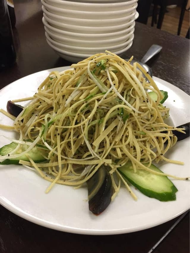 中華名菜館 中華招福 芝浦店 - サブ画像2