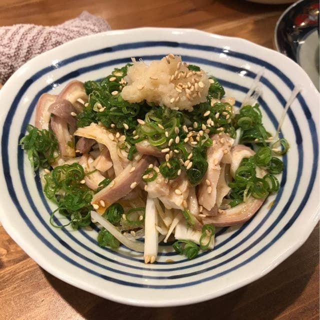 人情酒場岩ちゃん - サブ画像2