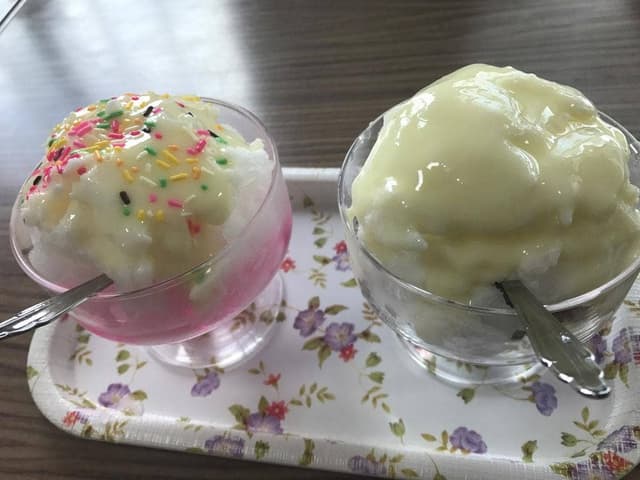 野崎冷菓店 - サブ画像2