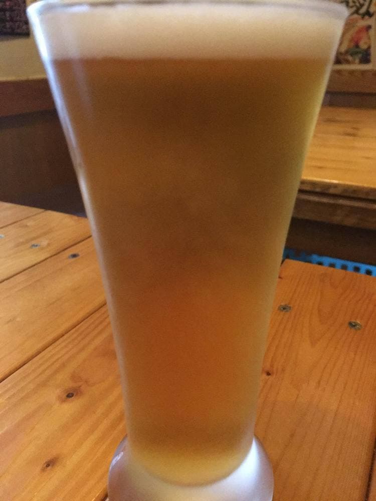 居酒屋 Fukuzushi