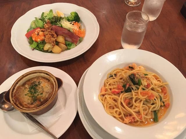 ロイヤルホスト 真鍋新町店0店 - サブ画像3