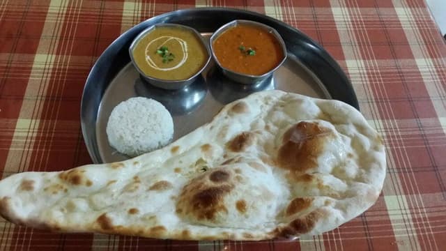 インド料理 エベレスト - サブ画像2
