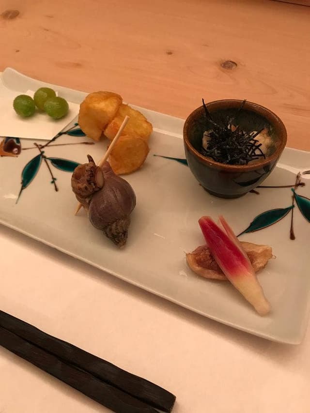 和食 瑞木 - サブ画像3
