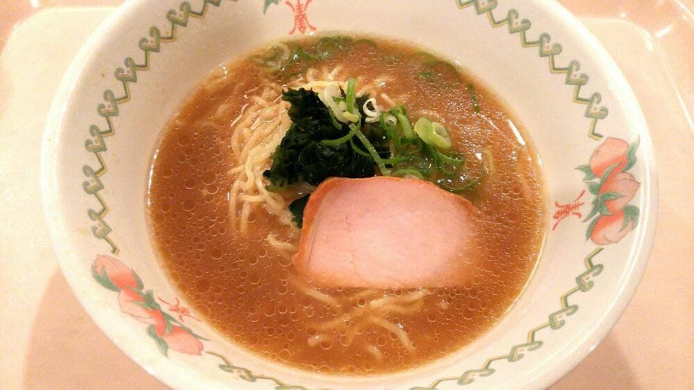 ランチバー アリーゼ