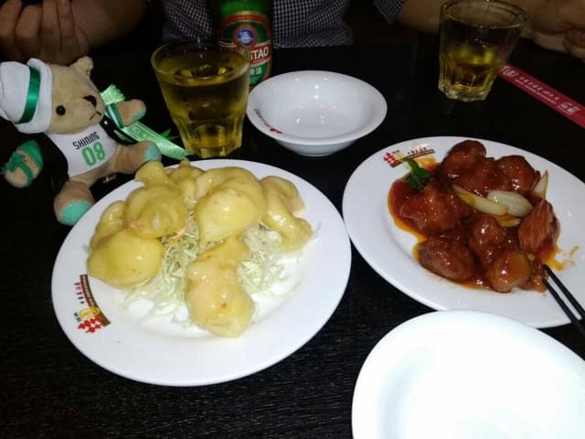 桂園 上池袋店 - サブ画像1
